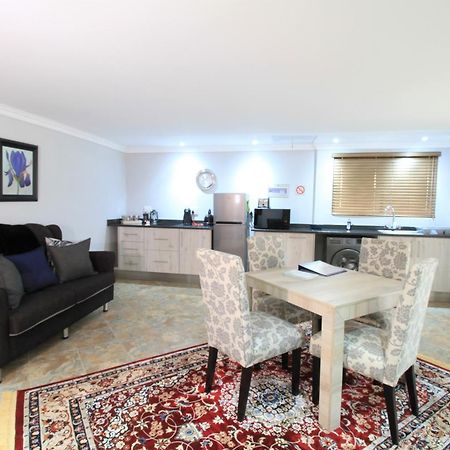 7 At Brainline Διαμέρισμα Pretoria-Noord Εξωτερικό φωτογραφία