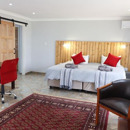 7 At Brainline Διαμέρισμα Pretoria-Noord Εξωτερικό φωτογραφία