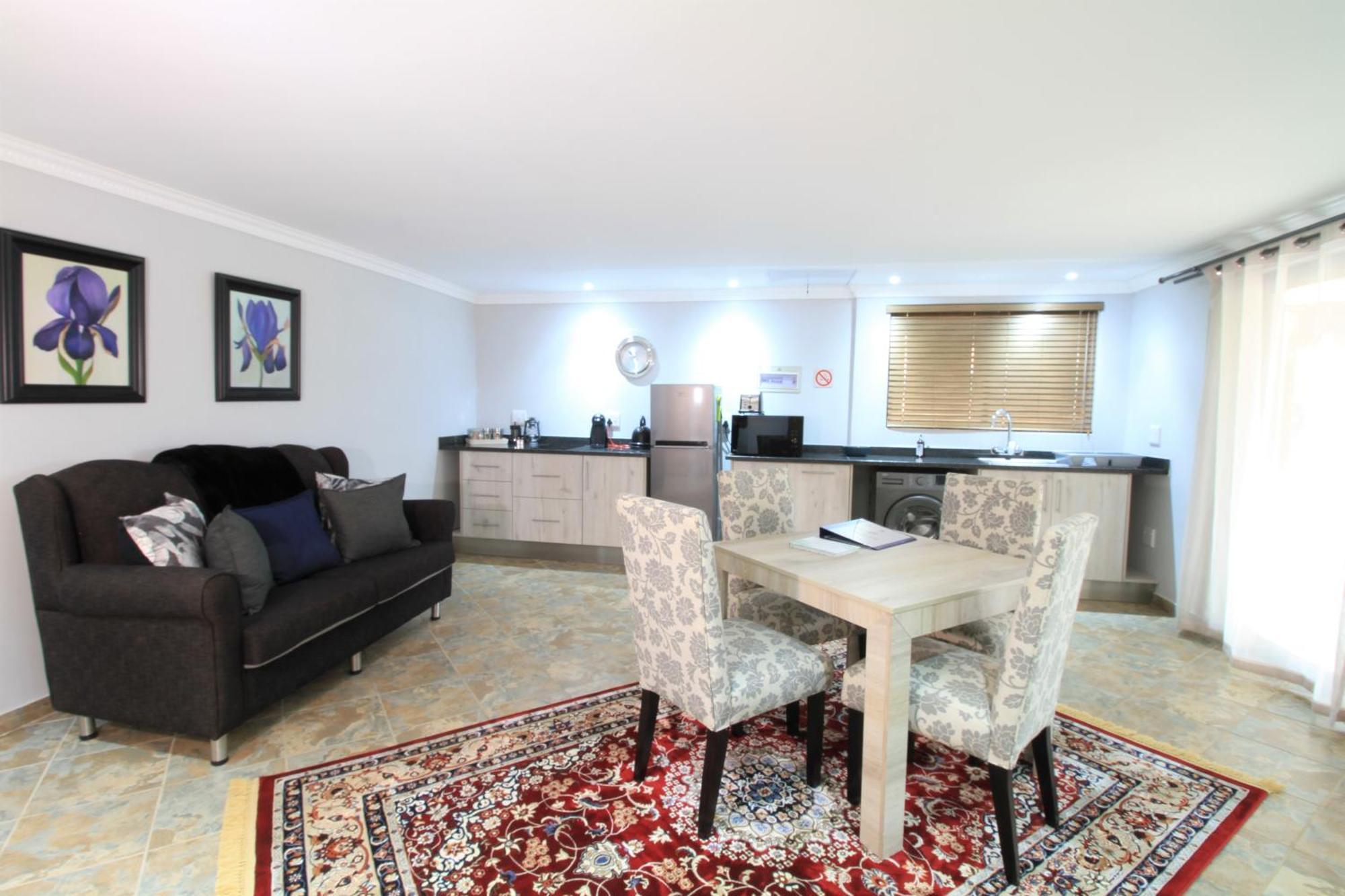 7 At Brainline Διαμέρισμα Pretoria-Noord Εξωτερικό φωτογραφία