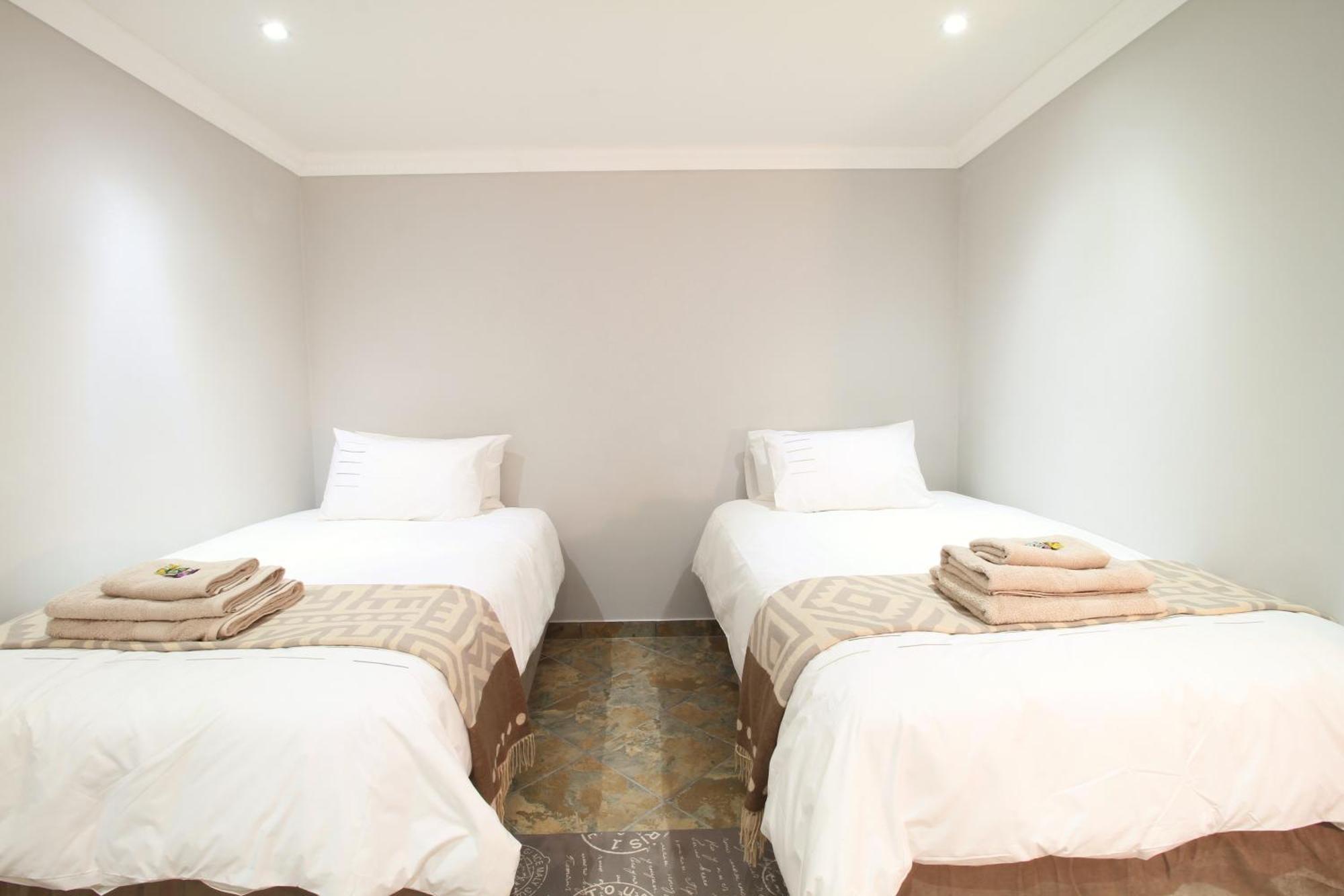 7 At Brainline Διαμέρισμα Pretoria-Noord Εξωτερικό φωτογραφία