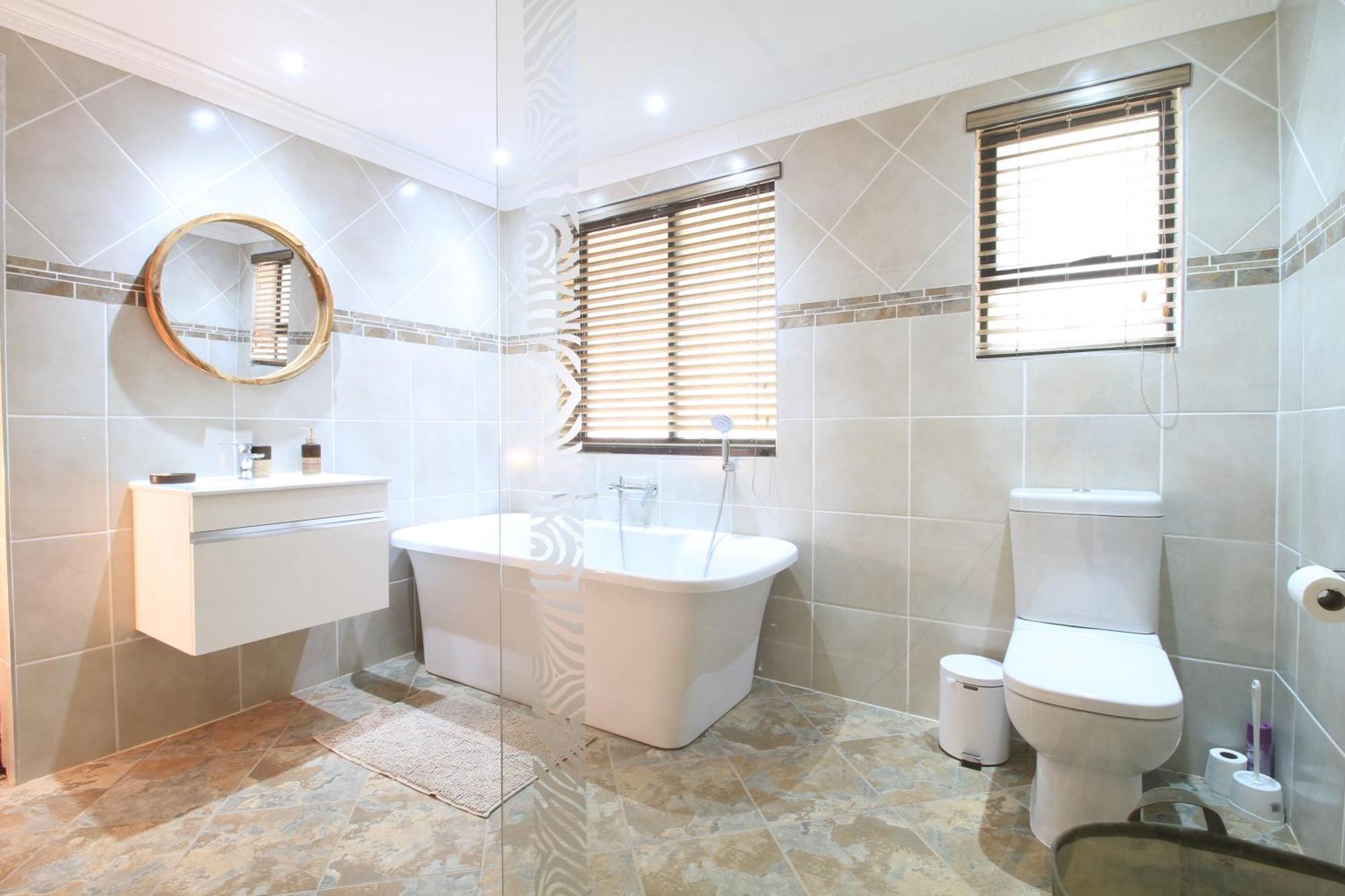 7 At Brainline Διαμέρισμα Pretoria-Noord Εξωτερικό φωτογραφία