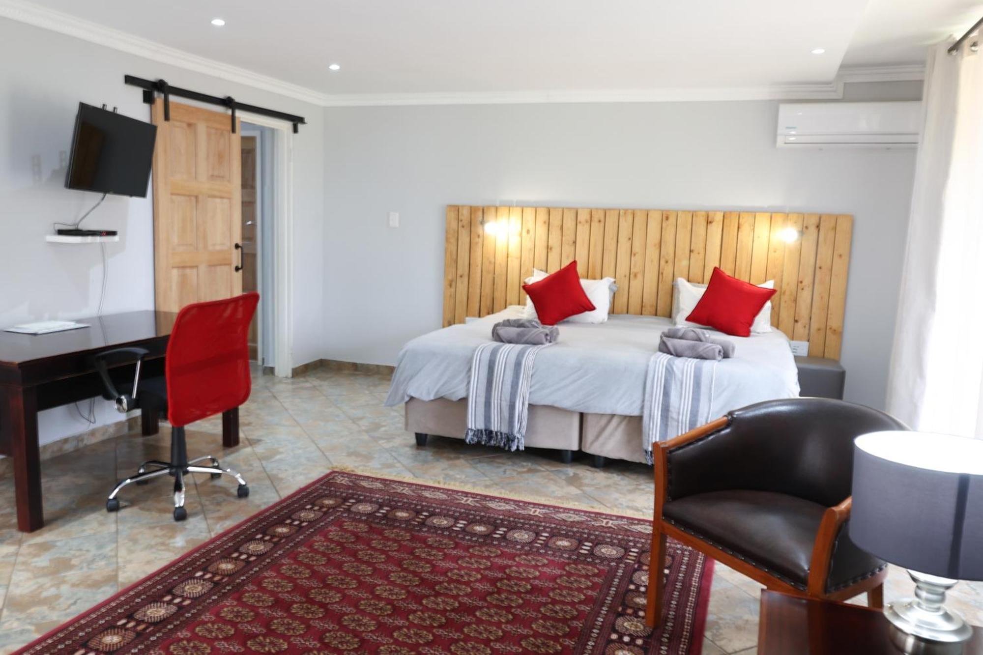 7 At Brainline Διαμέρισμα Pretoria-Noord Εξωτερικό φωτογραφία
