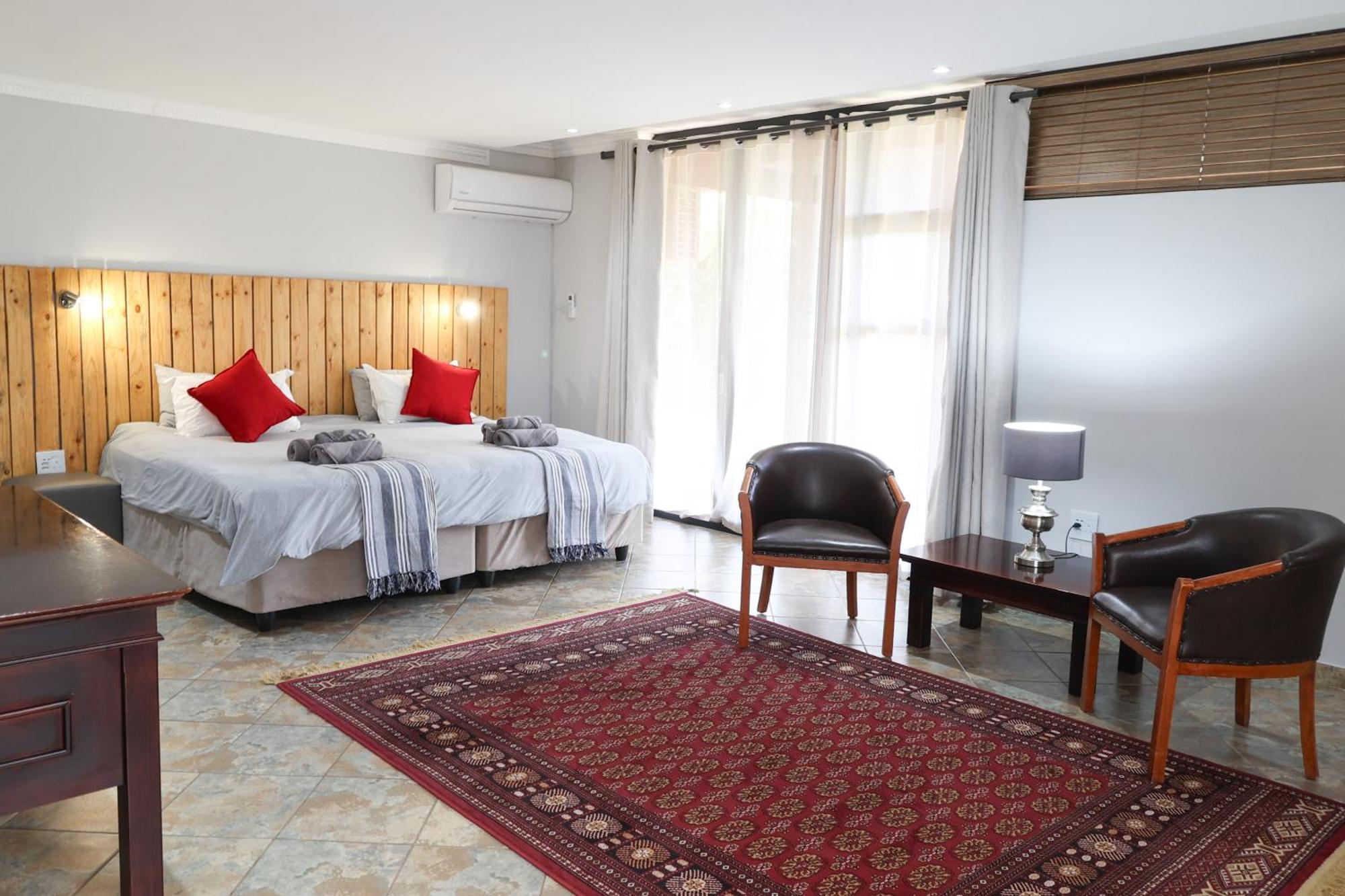 7 At Brainline Διαμέρισμα Pretoria-Noord Εξωτερικό φωτογραφία