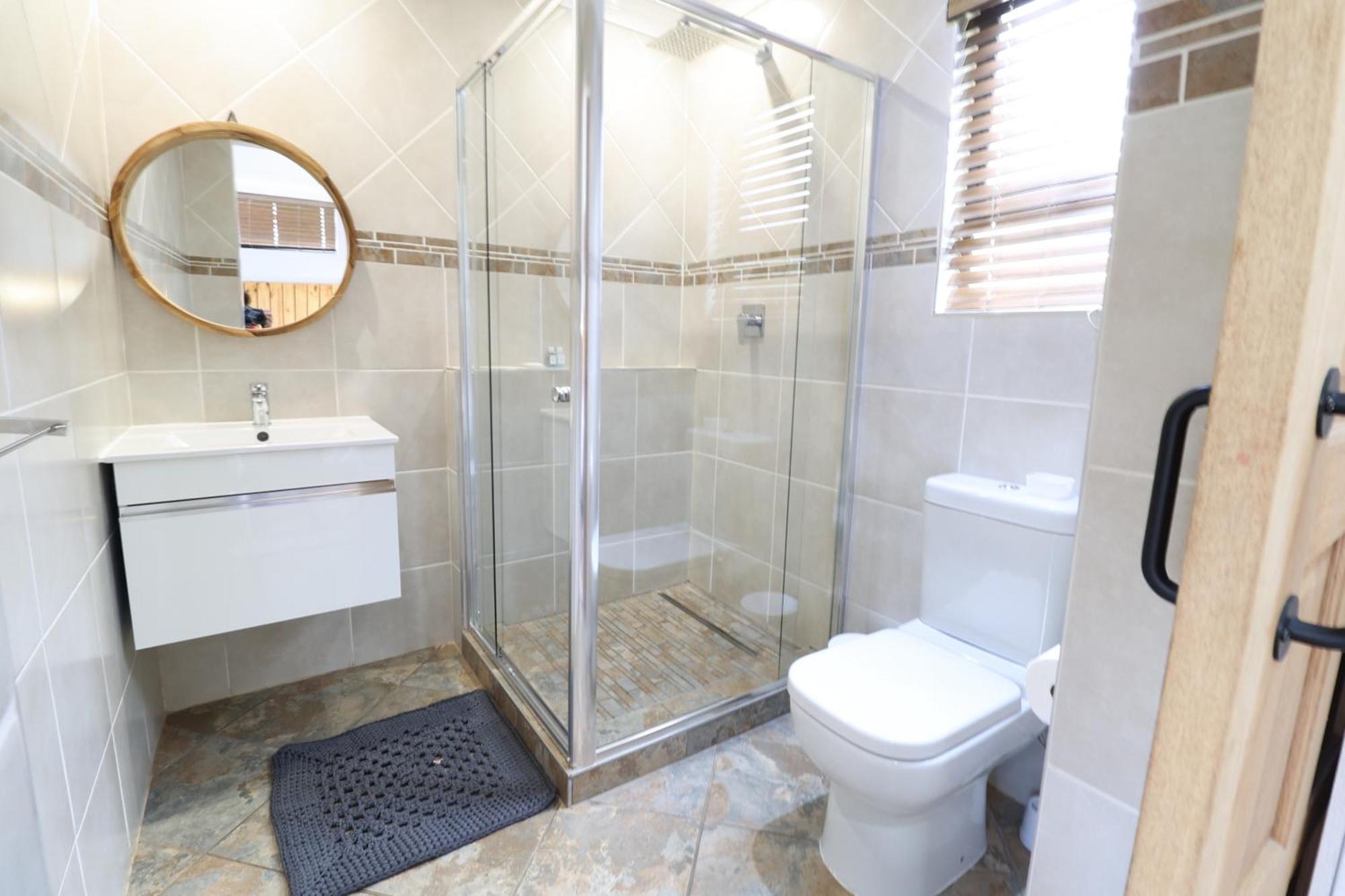 7 At Brainline Διαμέρισμα Pretoria-Noord Εξωτερικό φωτογραφία