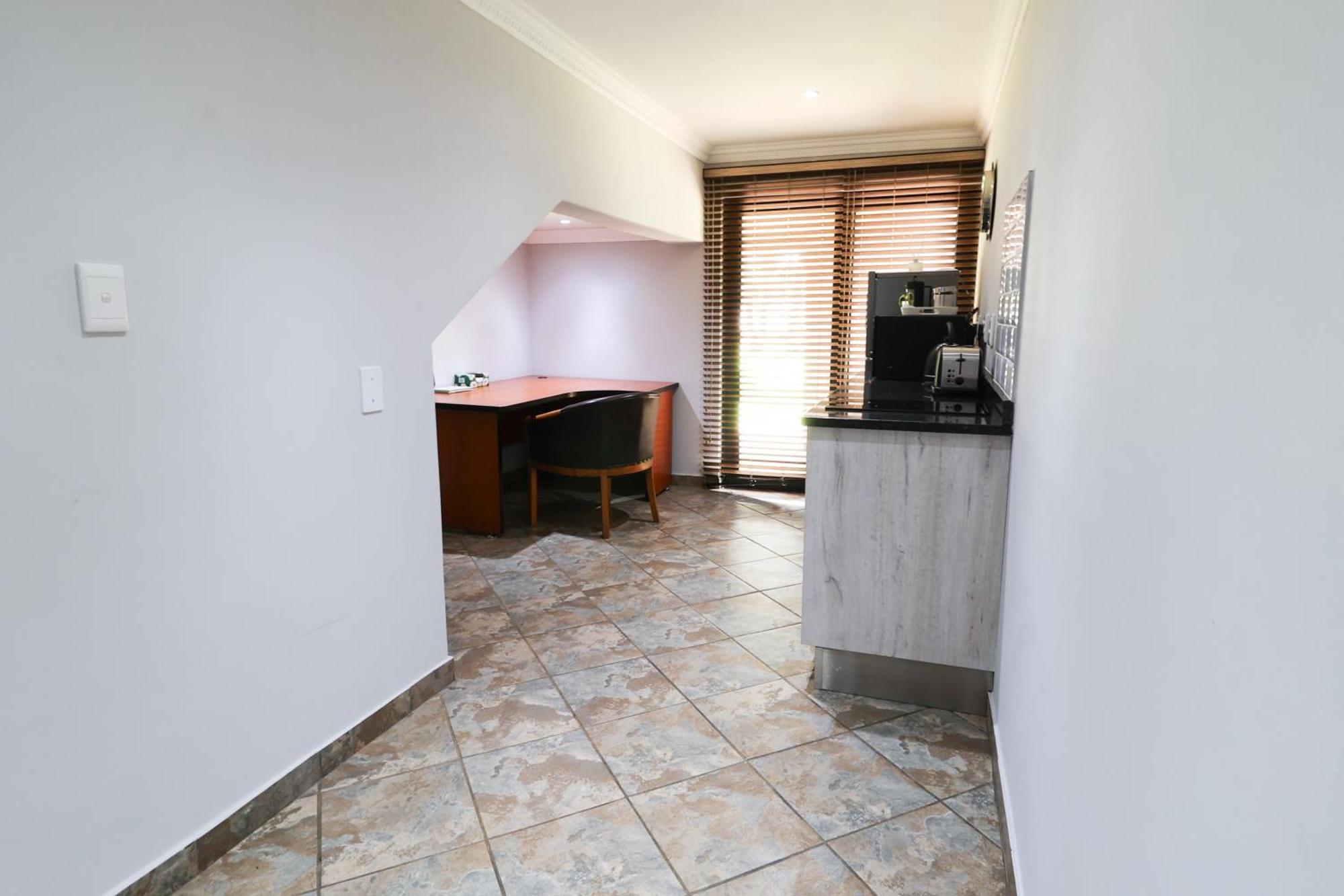 7 At Brainline Διαμέρισμα Pretoria-Noord Εξωτερικό φωτογραφία