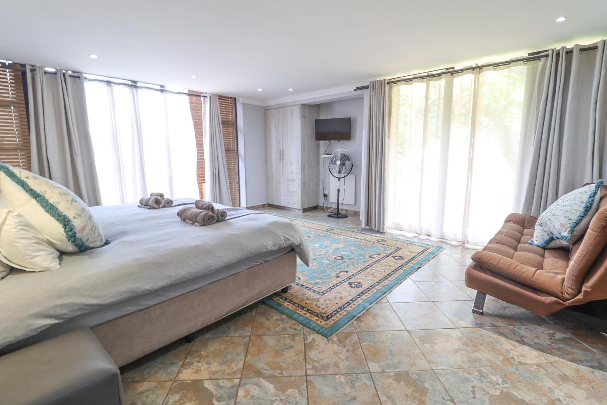 7 At Brainline Διαμέρισμα Pretoria-Noord Εξωτερικό φωτογραφία