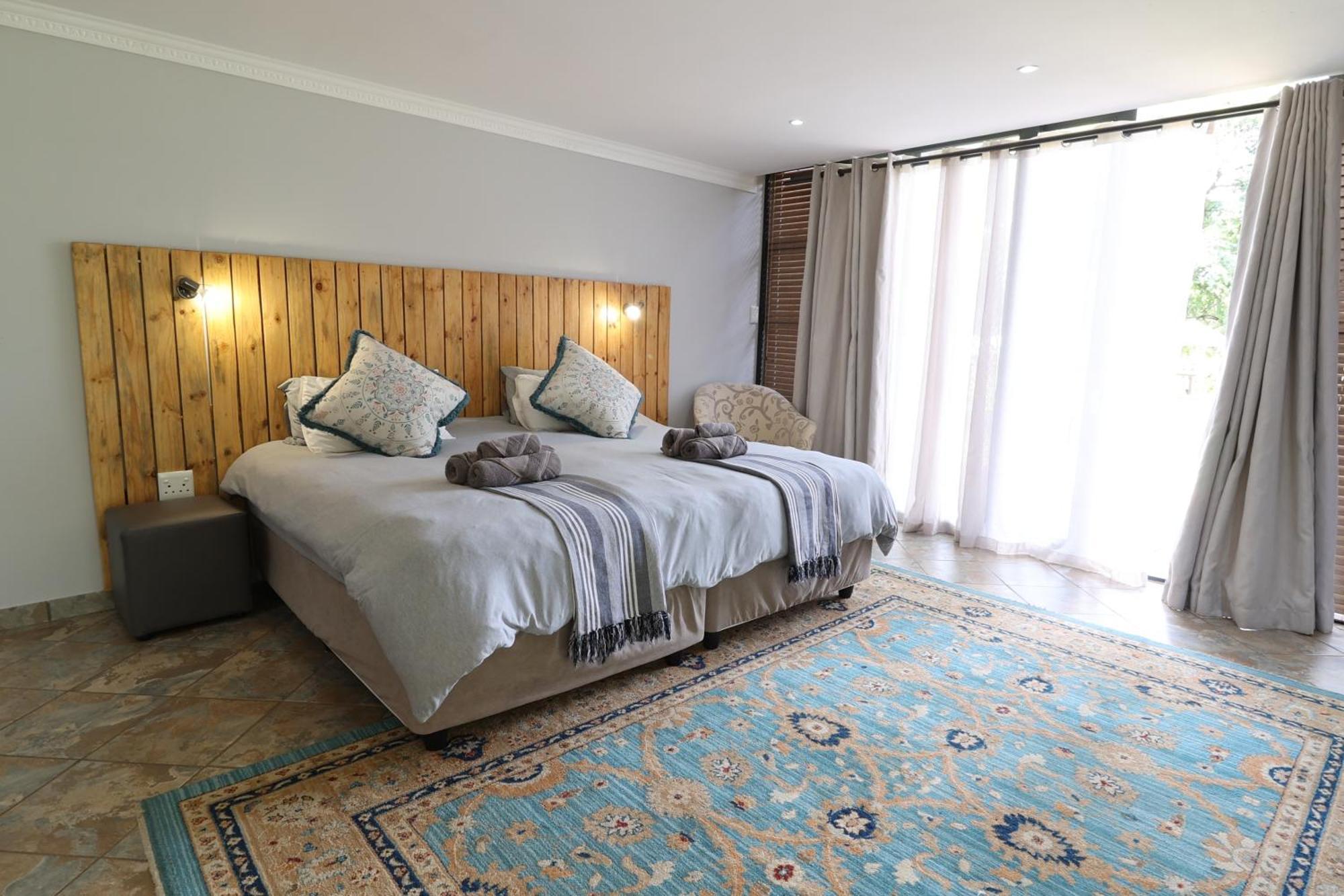7 At Brainline Διαμέρισμα Pretoria-Noord Εξωτερικό φωτογραφία
