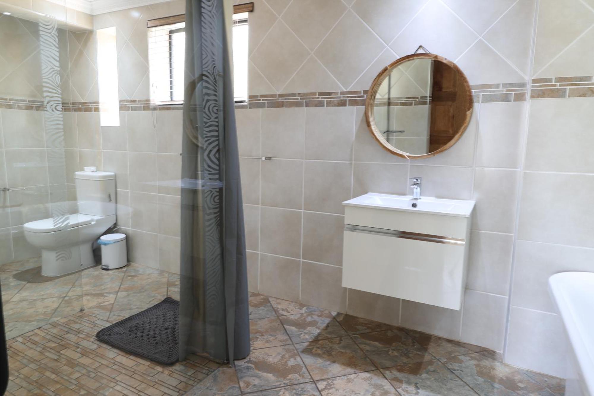 7 At Brainline Διαμέρισμα Pretoria-Noord Εξωτερικό φωτογραφία