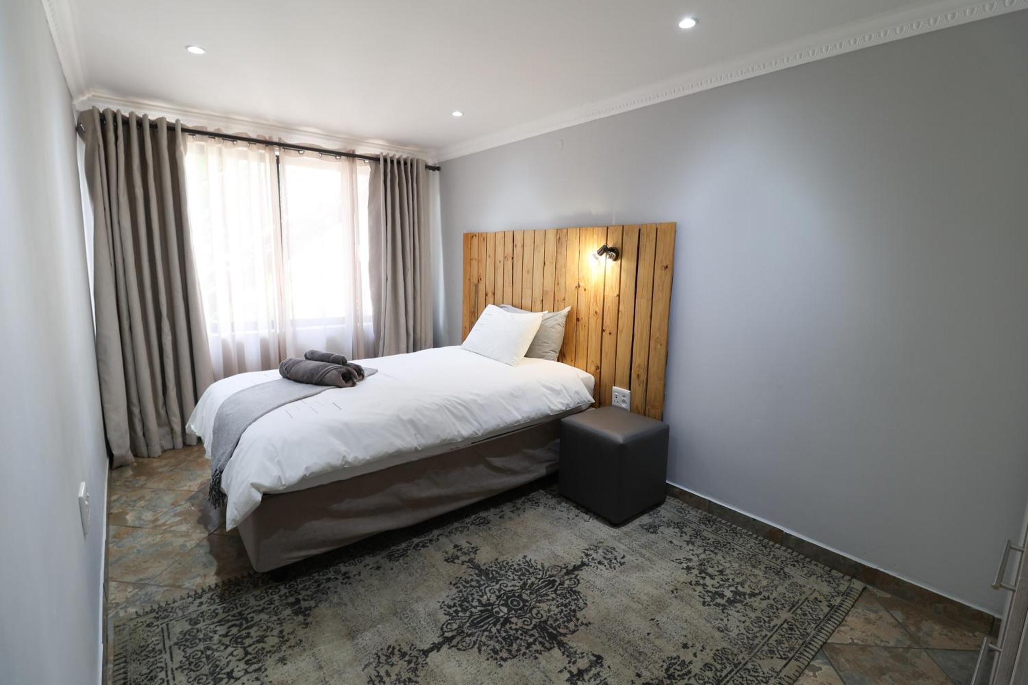 7 At Brainline Διαμέρισμα Pretoria-Noord Εξωτερικό φωτογραφία