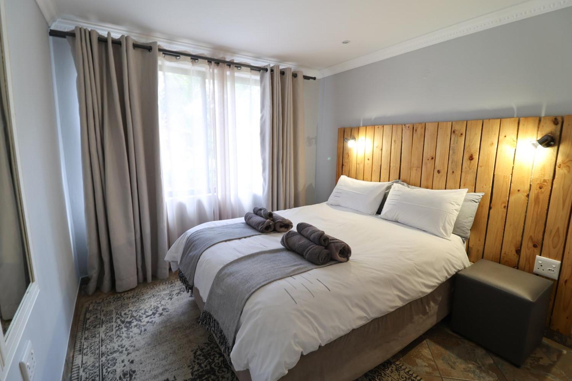 7 At Brainline Διαμέρισμα Pretoria-Noord Εξωτερικό φωτογραφία