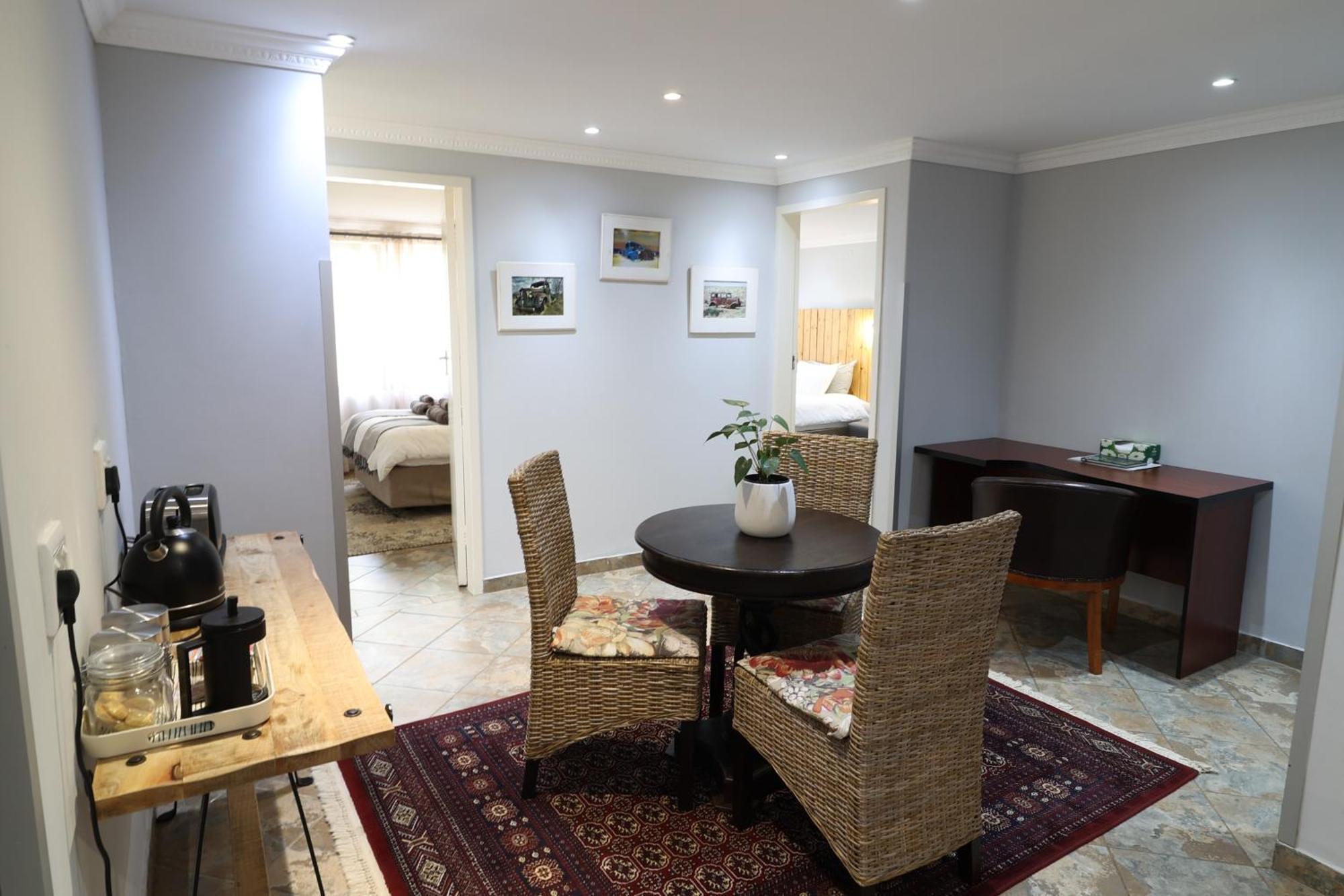 7 At Brainline Διαμέρισμα Pretoria-Noord Εξωτερικό φωτογραφία