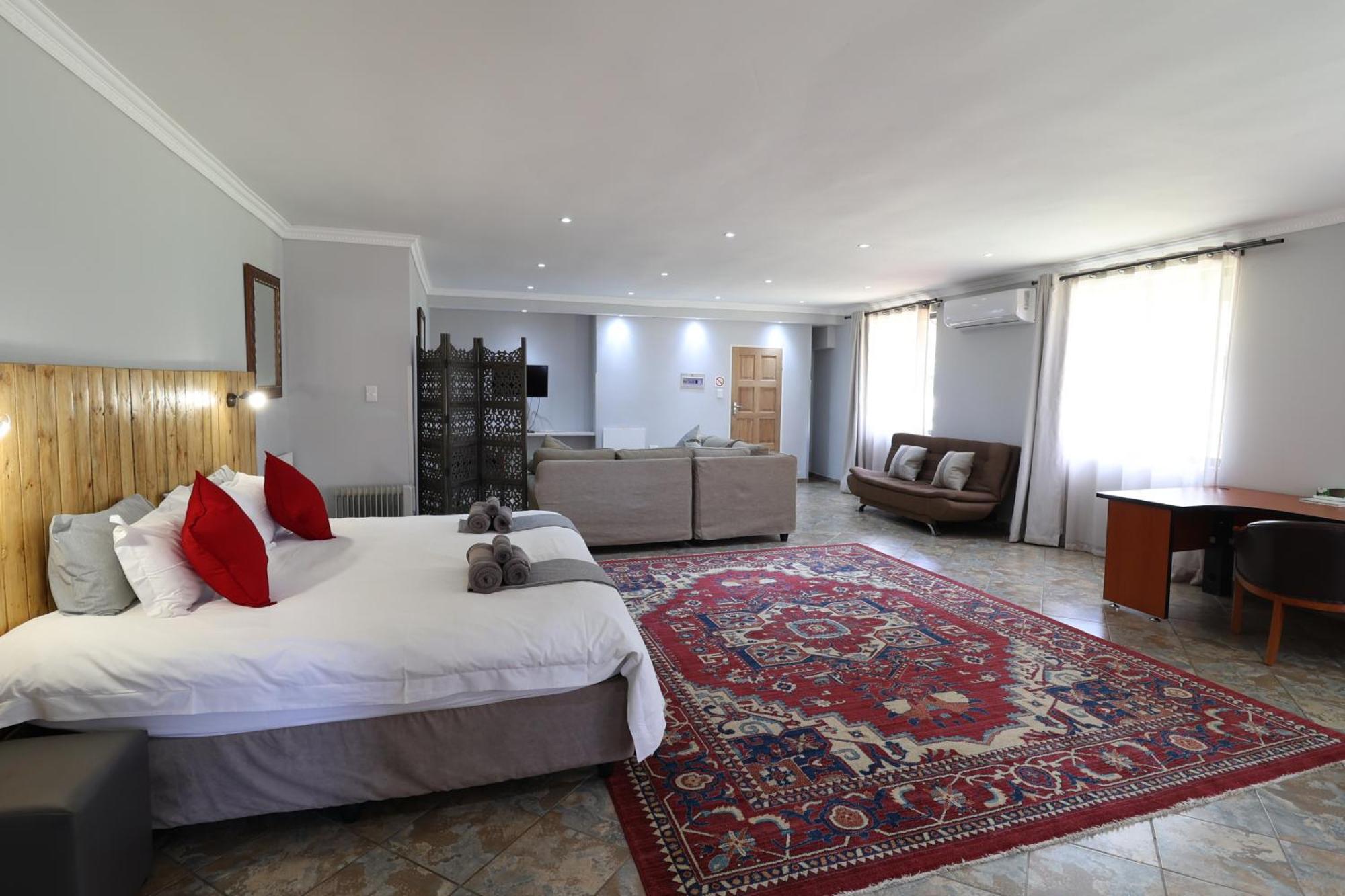 7 At Brainline Διαμέρισμα Pretoria-Noord Εξωτερικό φωτογραφία