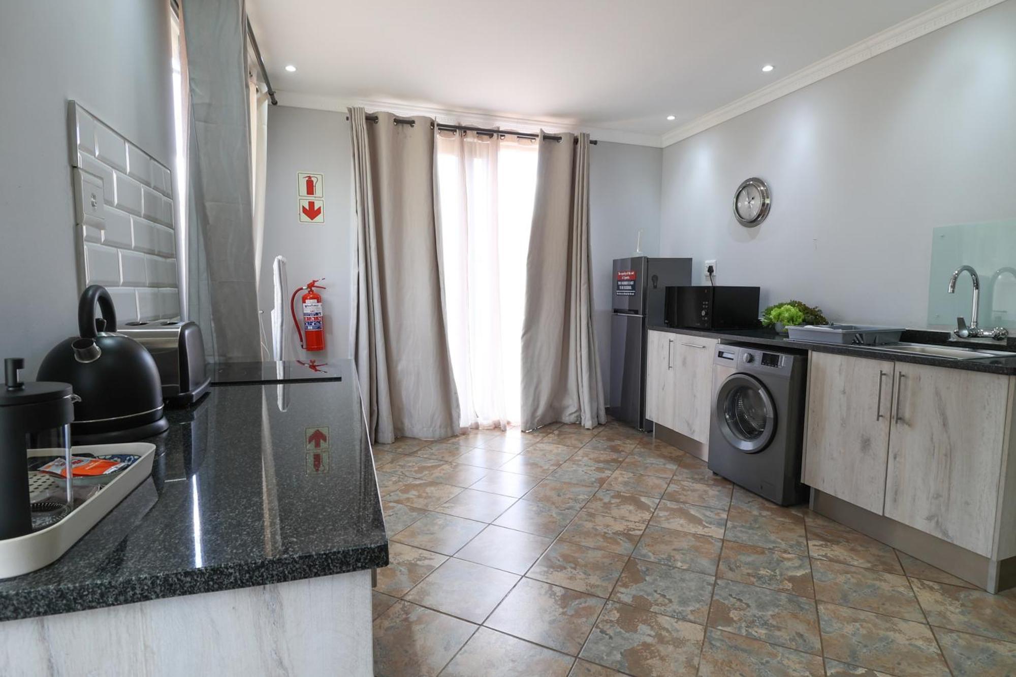 7 At Brainline Διαμέρισμα Pretoria-Noord Εξωτερικό φωτογραφία