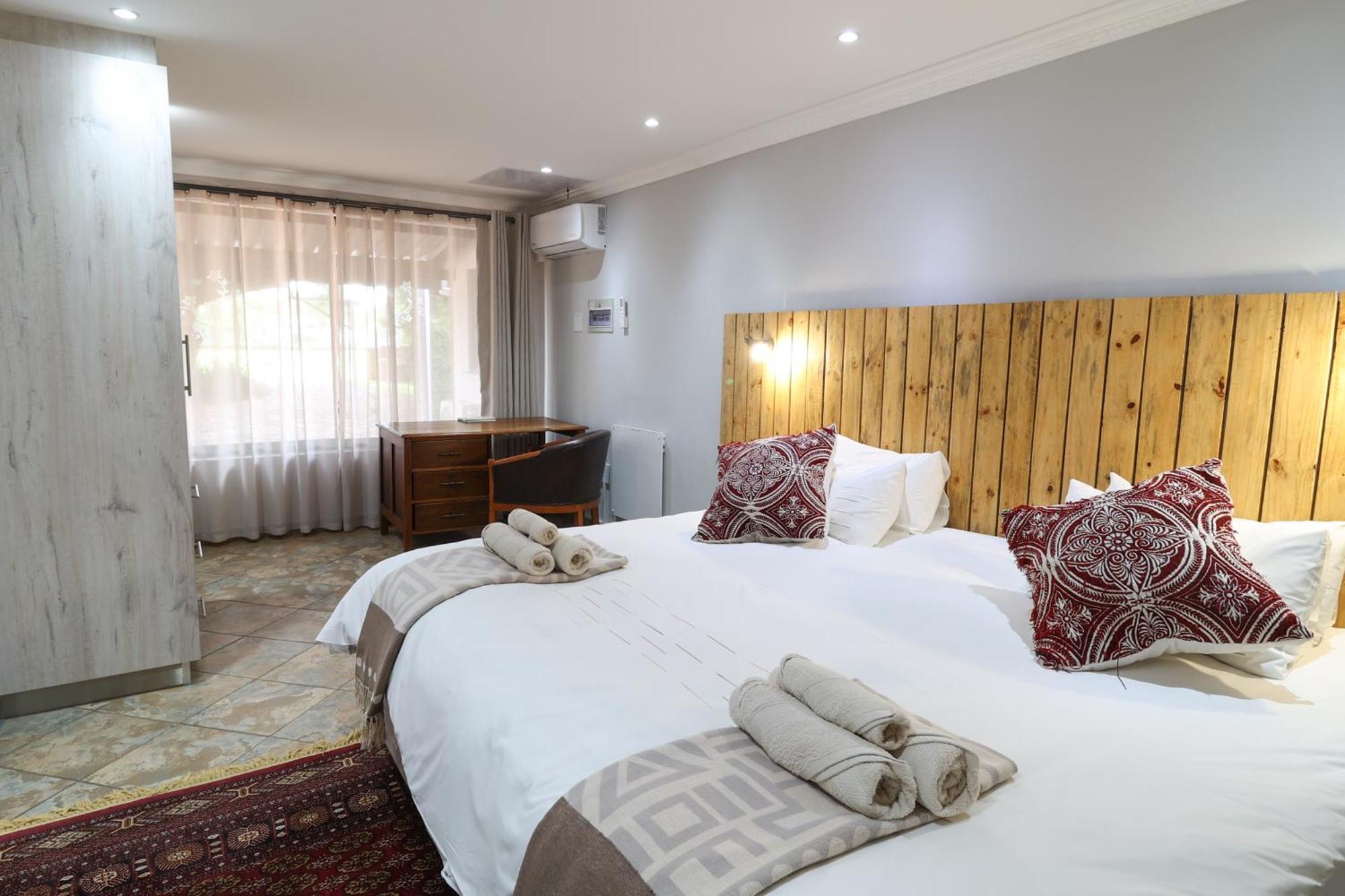 7 At Brainline Διαμέρισμα Pretoria-Noord Εξωτερικό φωτογραφία