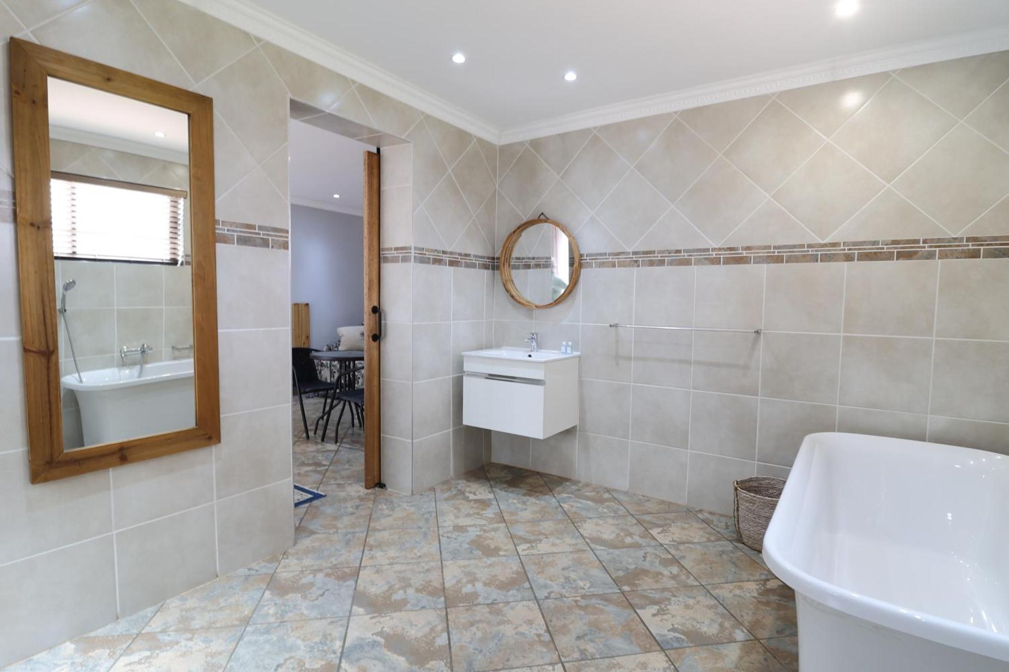 7 At Brainline Διαμέρισμα Pretoria-Noord Δωμάτιο φωτογραφία